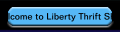 Welcome to Liberty Thrift Shop